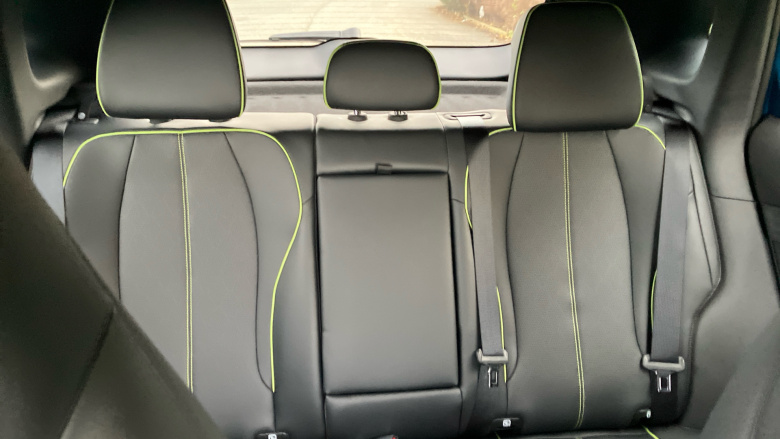 BYD Atto 3 150kW Design 60kWh 5dr Auto Electric Hatchback